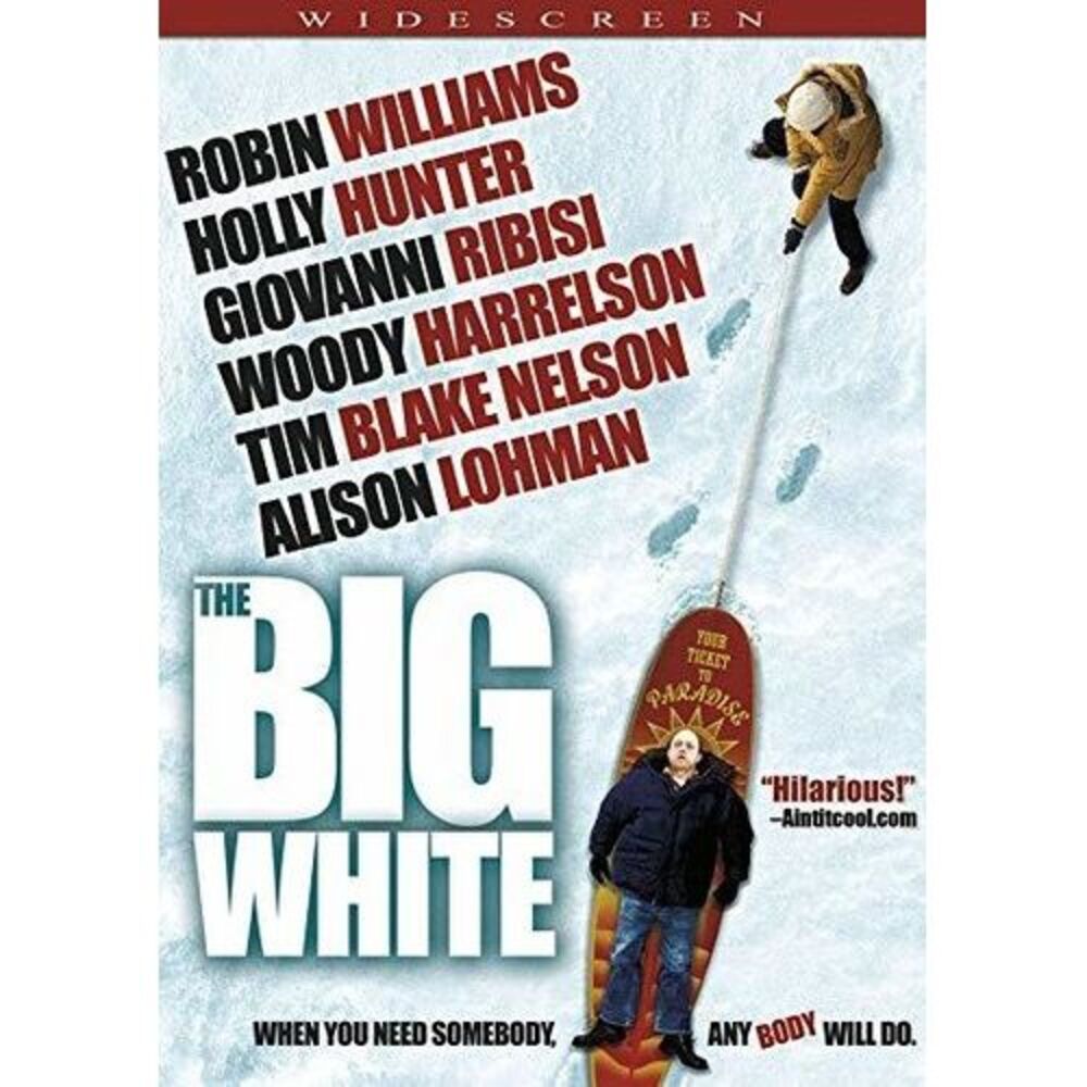 Big White